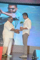 Nannaku Prematho Movie Audio Launch